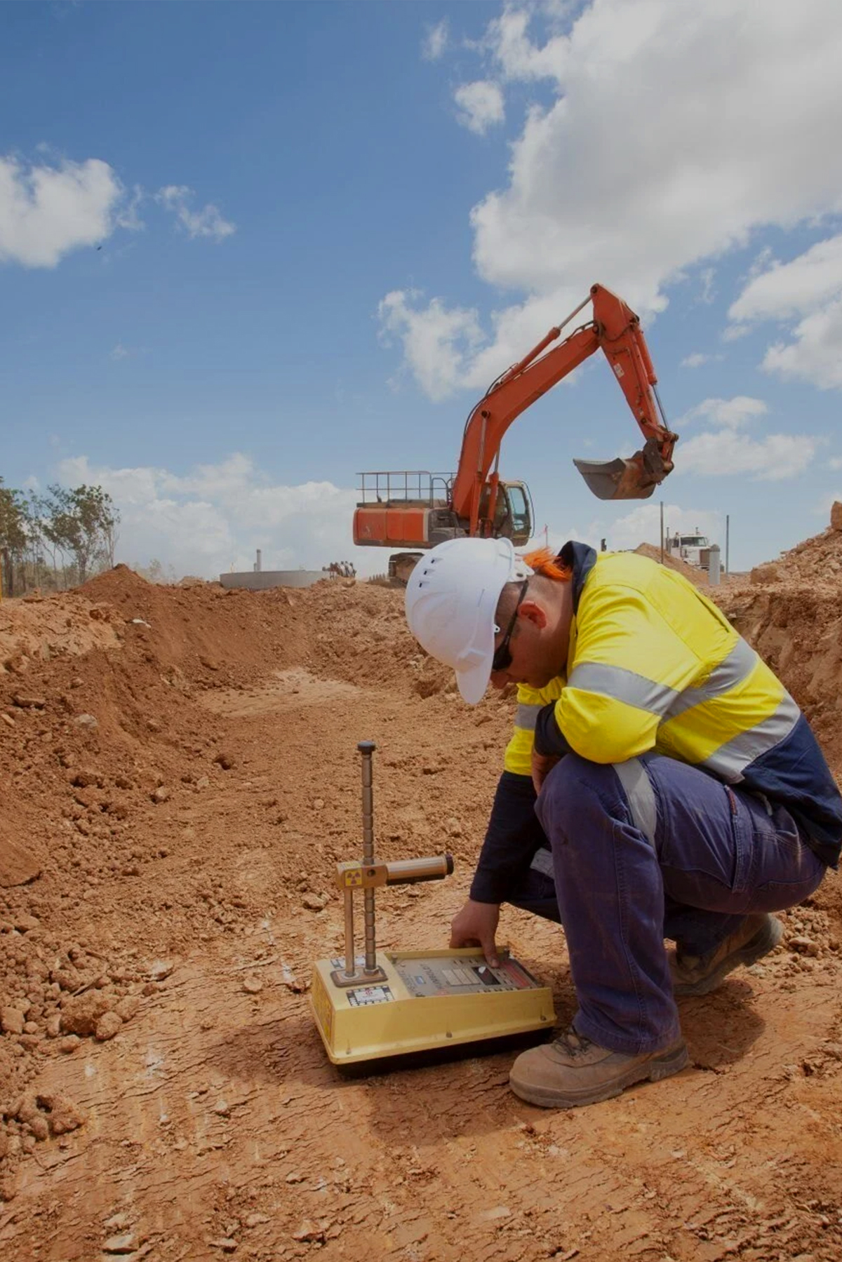 Geotechnical Engineering